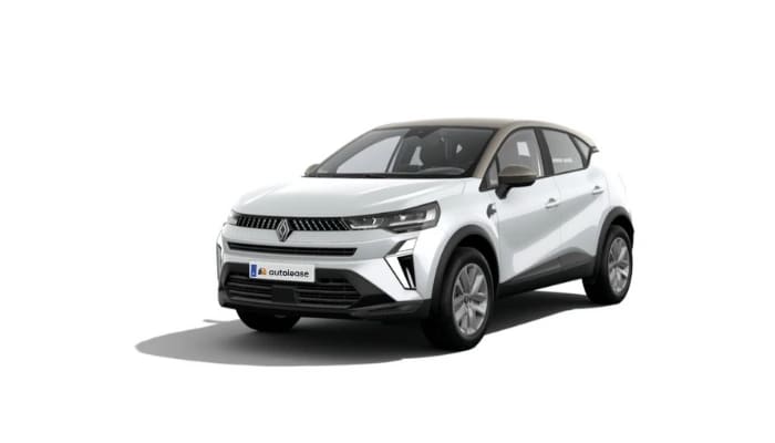 Renault Captur Evolution E-Tech Mild-Hybrid 160CV en renting | Autolease - imagen 1 de 3