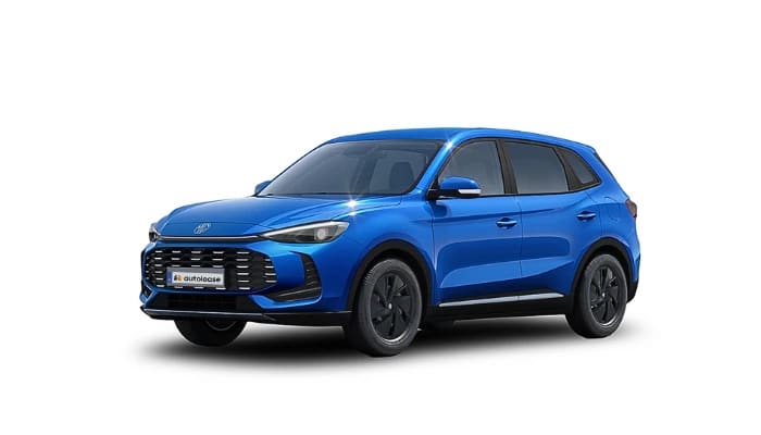 MG ZS Hybrid+ Standard Standard en renting | Autolease - imagen 1 de 1