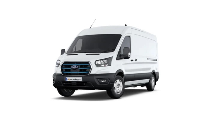 Ford Transit Van 350 L3 BEV Trend 184cv RWD en renting | Autolease - imagen 1 de 1