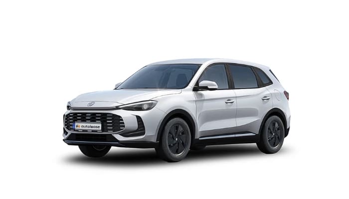 MG ZS Hybrid+ Business en renting | Autolease - imagen 1 de 1