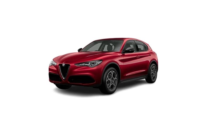 Alfa Romeo Stelvio Sprint en renting | Autolease - imagen 1 de 4