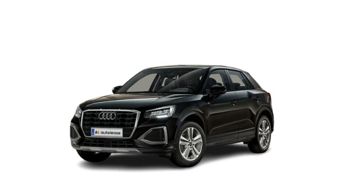 Audi Q2 Advanced TFSI 30 116CV en renting | Autolease - imagen 1 de 4