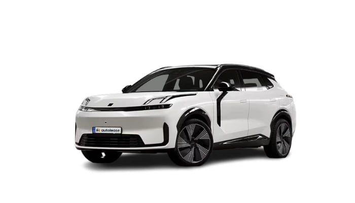 LYNK&CO 08 Core 1.5 PHEV en renting | Autolease - imagen 1 de 4