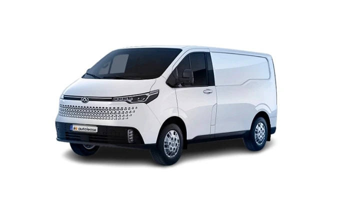 Maxus Deliver 7 L2H1 en renting | Autolease - imagen 1 de 1