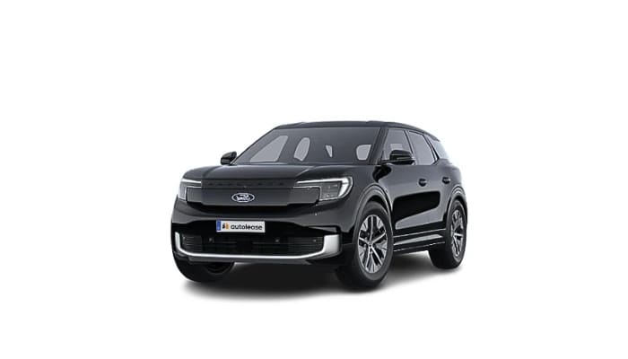 Ford Explorer Select Rango Extendido RWD 286 CV en renting | Autolease - imagen 1 de 4
