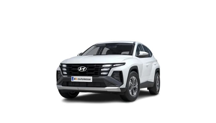Hyundai Tucson Klass 1.6 TGDi 160cv en renting | Autolease - imagen 1 de 3