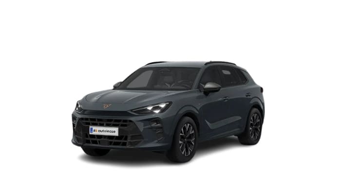 CUPRA Terramar 1.5 eTSI (150CV) DSG en renting | Autolease - imagen 1 de 4
