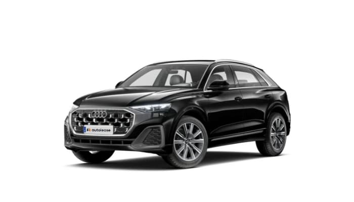 Audi Q8 en renting | Autolease - imagen 1 de 1