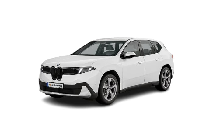 BMW iX3 50 en renting | Autolease - imagen 1 de 1