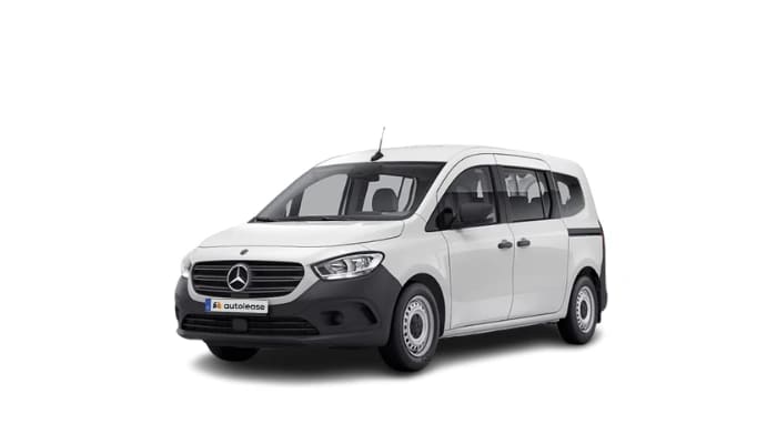 Mercedes-Benz Citan Tourer Base Monovolumen compacto 110 CDI en renting | Autolease - imagen 1 de 1