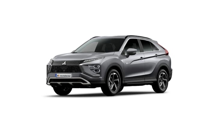 Mitsubishi Eclipse Cross 2.4 PHEV KAITEKI en renting | Autolease - imagen 1 de 1