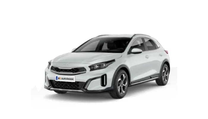 KIA XCeed Drive MHEV 1.0 115CV en renting | Autolease - imagen 1 de 3