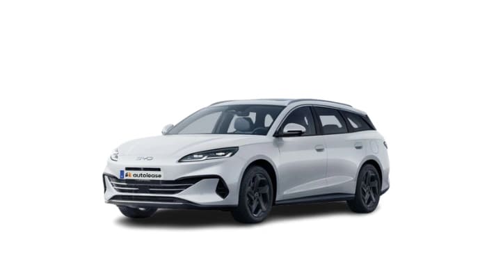 BYD Seal 6 DM-i Comfort Touring en renting | Autolease - imagen 1 de 1