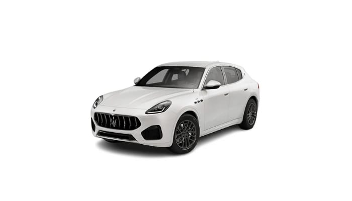 Maserati Grecale 300 en renting | Autolease - imagen 1 de 3