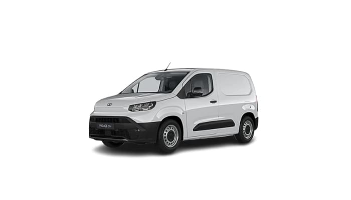 Toyota Proace City Van Eléctrica GX Plus 50KWH en renting | Autolease - imagen 1 de 1