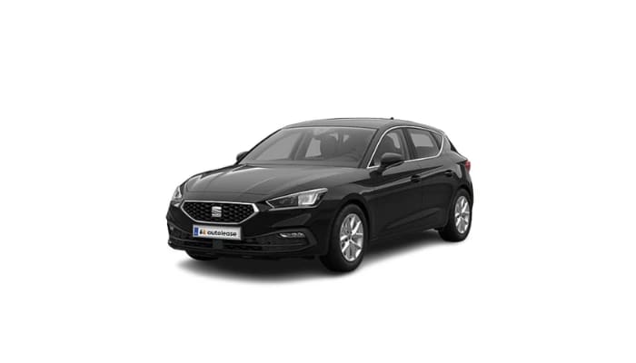 SEAT León 1.5 eTSI DSG-7 St&Sp STYLE XL en renting | Autolease - imagen 1 de 4