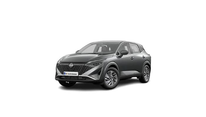 Nissan Qashqai DIG-T 103kW (140CV) mHEV 4x2 Acenta en renting | Autolease - imagen 1 de 3
