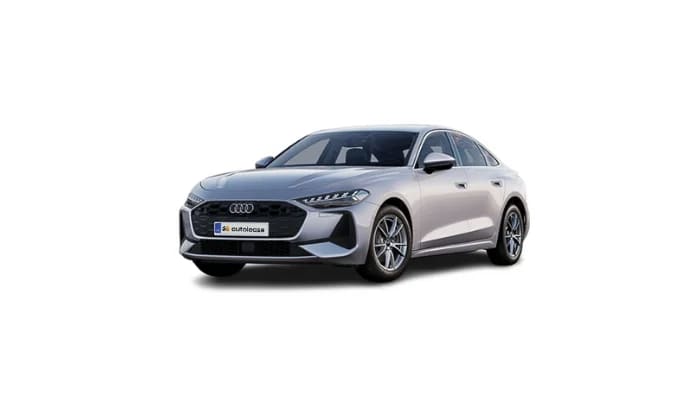 Audi A5 en renting | Autolease - imagen 1 de 2