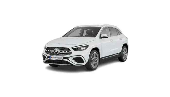 Mercedes-Benz GLA 200d en renting | Autolease - imagen 1 de 3