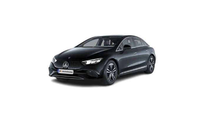 Mercedes-Benz EQE 350 en renting | Autolease - imagen 1 de 3