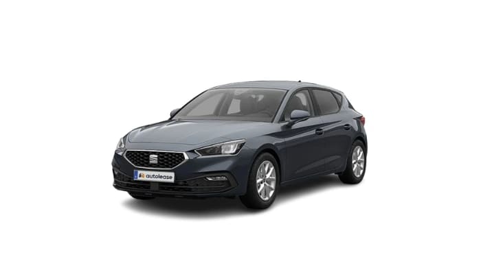 SEAT León 1.5 eTSI DSG Style XL 115CV en renting | Autolease - imagen 1 de 2