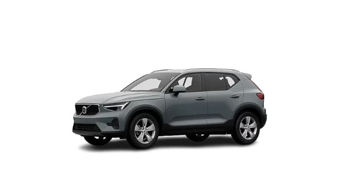 Volvo XC40 2.0 B3 G Core en renting | Autolease - imagen 1 de 4