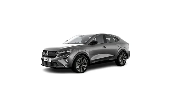 Renault Rafale Techno E-Tech full hybrid 147 kW (200CV) en renting | Autolease - imagen 1 de 3