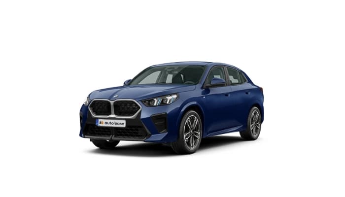 BMW X2 M Sport 163CV sDrive20d M Sport en renting | Autolease - imagen 1 de 3