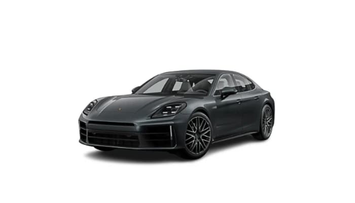 Porsche Panamera 4S e-Hybrid en renting | Autolease - imagen 1 de 2
