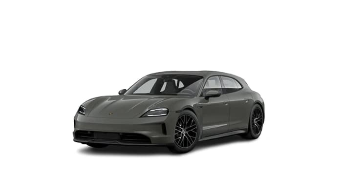 Porsche Taycan Sport Turismo en renting | Autolease - imagen 1 de 4