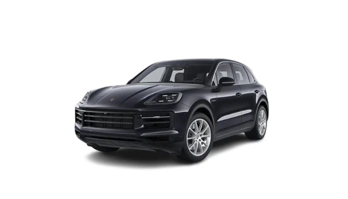 Porsche Cayenne  e-Hybrid en renting | Autolease - imagen 1 de 4