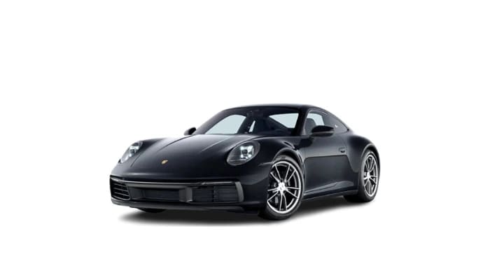 Porsche 911 Coupé en renting | Autolease - imagen 1 de 3