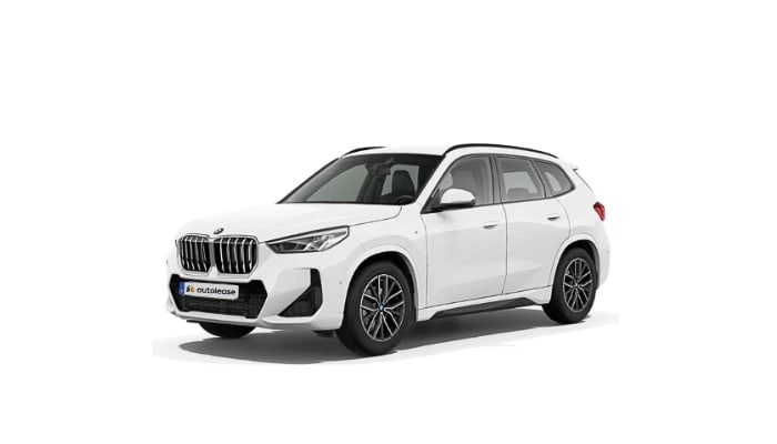 BMW X1 sDrive20d M Sport en renting | Autolease - imagen 1 de 2