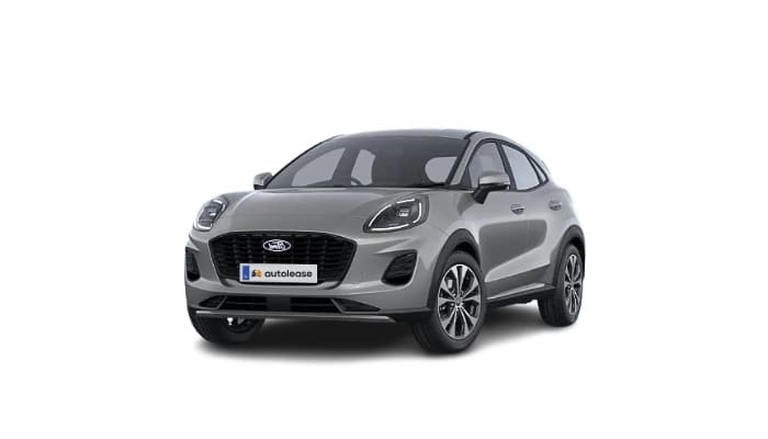 Ford Puma  ST-Line MHEV 1.0 EcoBoost 125cv Automático en renting | Autolease - imagen 1 de 2