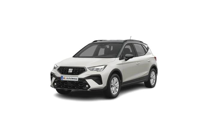 SEAT Arona 1.0 TSI 85kw (115cv) Style+ en renting | Autolease - imagen 1 de 2