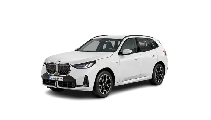 BMW X3 xDrive20d M Sport en renting | Autolease - imagen 1 de 2