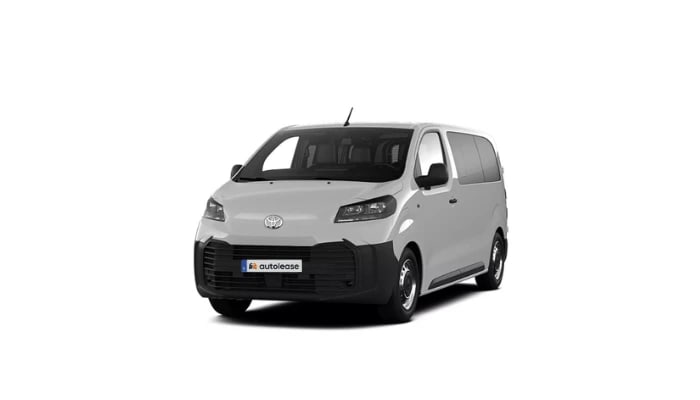 Toyota Proace Verso GX L1 EV 75kWh en renting | Autolease - imagen 1 de 1
