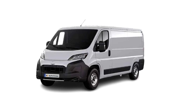 Toyota Proace MAX Eléctrica L3H2 VX 200kw 272cv en renting | Autolease - imagen 1 de 1