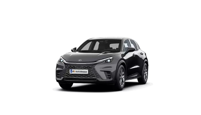 Lexus LBX HEV Elegant 1.5 136CV en renting | Autolease - imagen 1 de 2