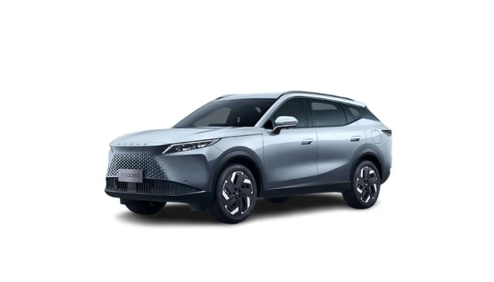 Omoda 7 SHS PHEV Premium 1.5 TGDI 279CV en renting | Autolease - imagen 1 de 1