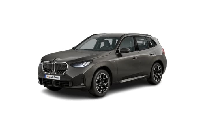 BMW X3 xDrive 20d M Sport en renting | Autolease - imagen 1 de 2