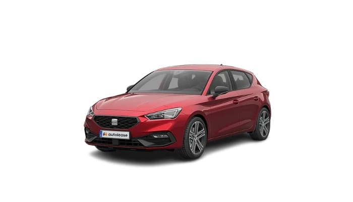 SEAT León FR  Special Edition MY 26.6 1.5 TSI 150CV en renting | Autolease - imagen 1 de 2