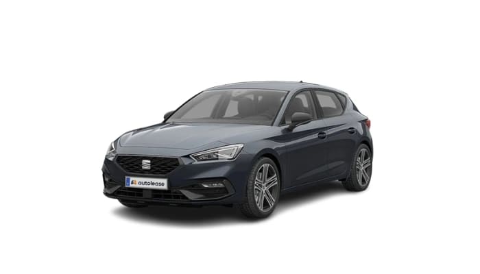 SEAT León FR  Special Edition MY 26.6 1.5 TSI 150CV en renting | Autolease - imagen 1 de 2