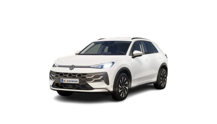 Volkswagen T-Roc Más 1.5 eTSI DSG 116CV en renting | Autolease - imagen 1 de 2