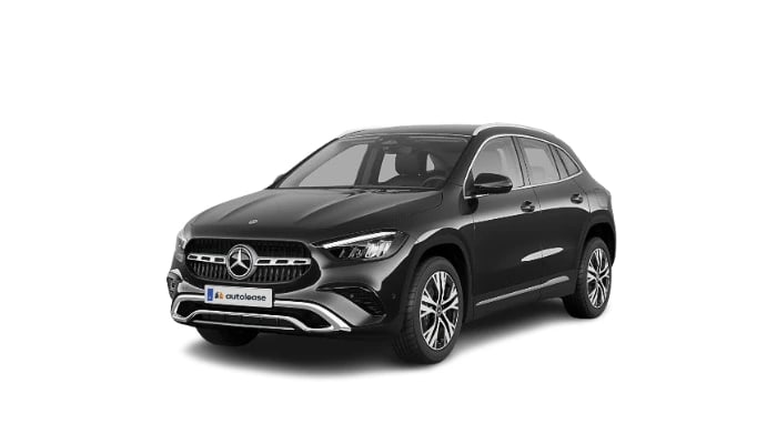 Mercedes-Benz GLA 200d en renting | Autolease - imagen 1 de 2
