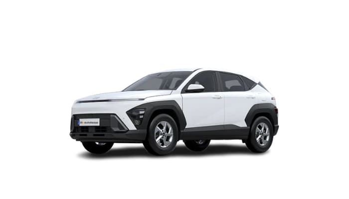 Hyundai Kona  Maxx 1.0T 115CV en renting | Autolease - imagen 1 de 2