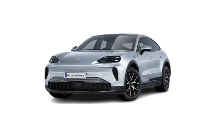 Porsche Cayenne Coupé Electric en renting | Autolease - imagen 1 de 1