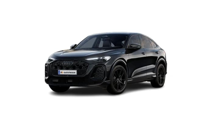 Audi Q5 Sportback Black Line TDI Quattro S Tronic 204CV en renting | Autolease - imagen 1 de 2