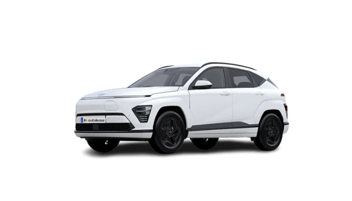 Hyundai Kona  Black Line EV 65kWh 204CV en renting | Autolease - imagen 1 de 1