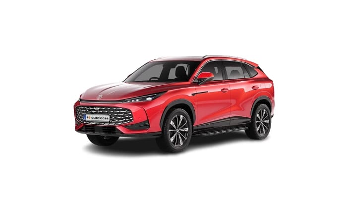 MG HS 1.5 PHEV Comfort 339CV en renting | Autolease - imagen 1 de 1
